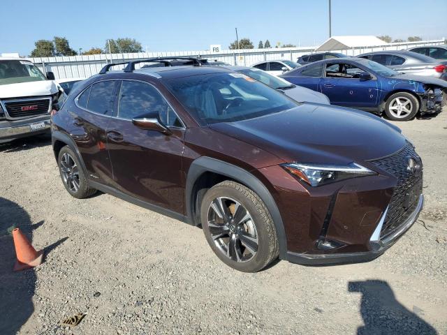 Photo 3 VIN: JTHL9JBH0L2031445 - LEXUS UX 250H 