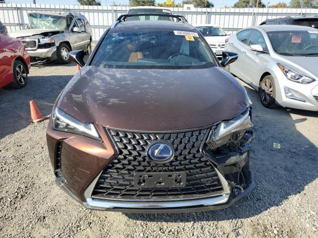 Photo 4 VIN: JTHL9JBH0L2031445 - LEXUS UX 250H 