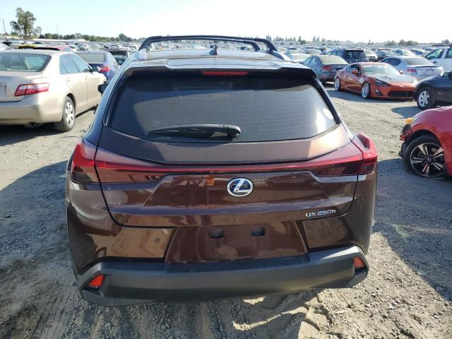 Photo 5 VIN: JTHL9JBH0L2031445 - LEXUS UX 250H 