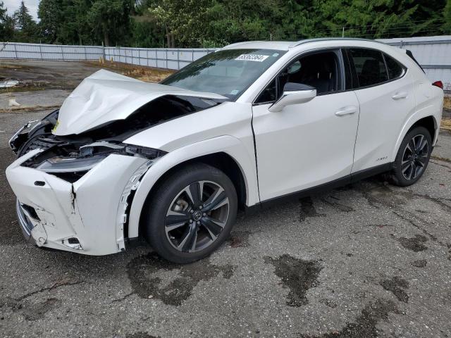 Photo 0 VIN: JTHL9JBH1N2057717 - LEXUS UX 250H BA 