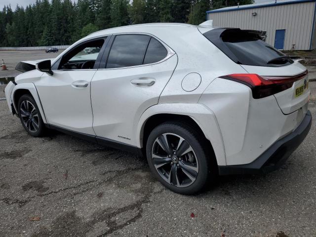 Photo 1 VIN: JTHL9JBH1N2057717 - LEXUS UX 250H BA 