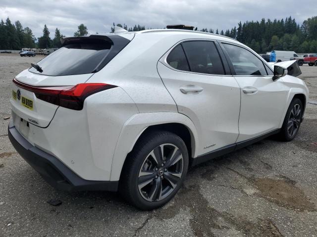 Photo 2 VIN: JTHL9JBH1N2057717 - LEXUS UX 250H BA 