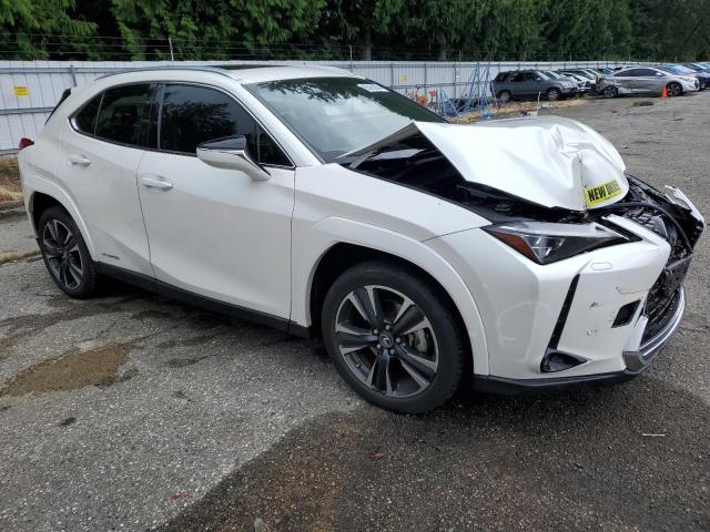 Photo 3 VIN: JTHL9JBH1N2057717 - LEXUS UX 250H BA 