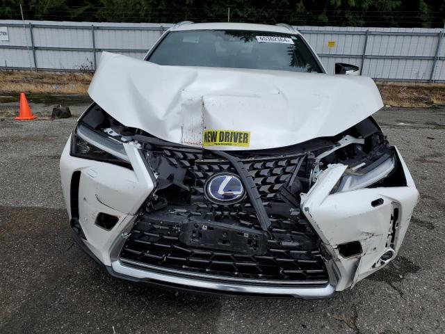 Photo 4 VIN: JTHL9JBH1N2057717 - LEXUS UX 250H BA 