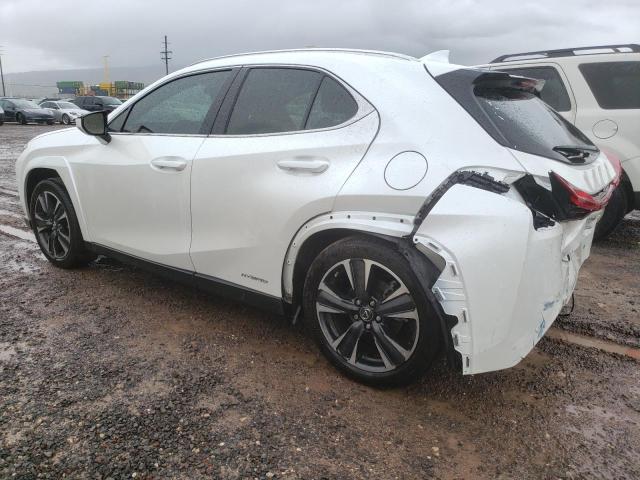 Photo 1 VIN: JTHL9JBH2N2062392 - LEXUS UX 250H BA 