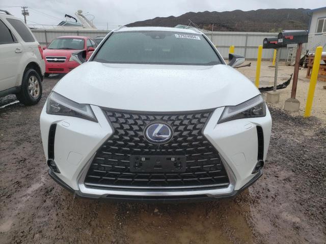 Photo 4 VIN: JTHL9JBH2N2062392 - LEXUS UX 250H BA 