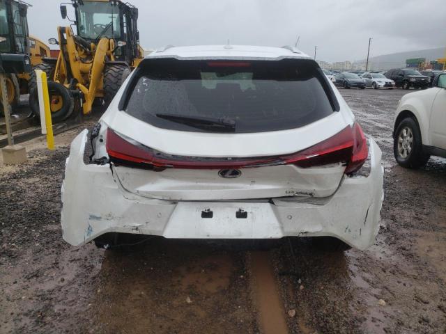 Photo 5 VIN: JTHL9JBH2N2062392 - LEXUS UX 250H BA 