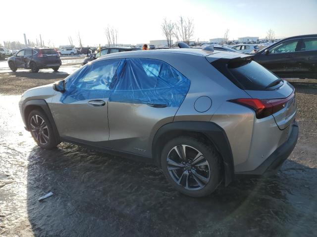 Photo 1 VIN: JTHL9JBH3L2032847 - LEXUS UX 250H 