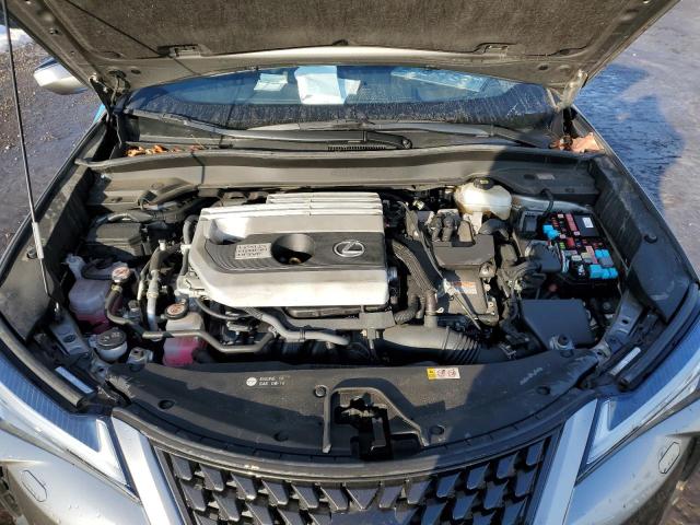 Photo 11 VIN: JTHL9JBH3L2032847 - LEXUS UX 250H 