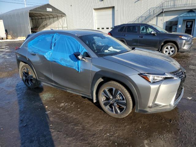 Photo 3 VIN: JTHL9JBH3L2032847 - LEXUS UX 250H 