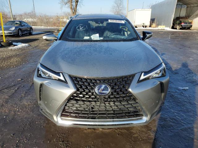 Photo 4 VIN: JTHL9JBH3L2032847 - LEXUS UX 250H 