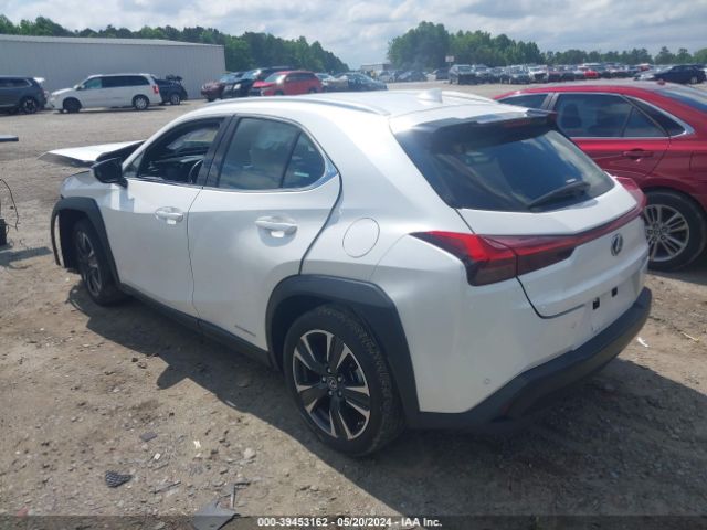 Photo 2 VIN: JTHL9JBH5L2030162 - LEXUS UX 