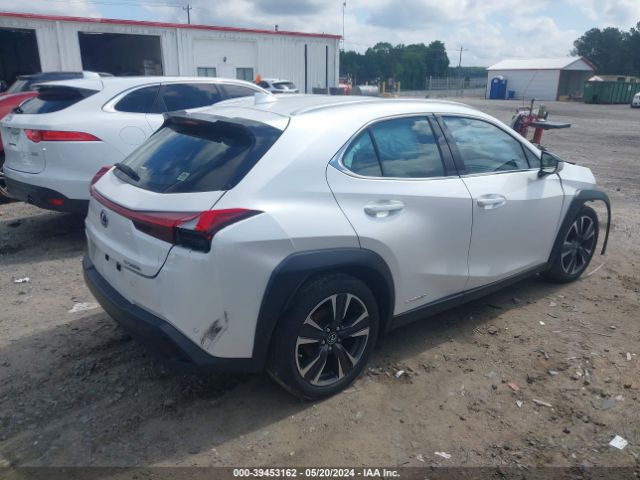 Photo 3 VIN: JTHL9JBH5L2030162 - LEXUS UX 