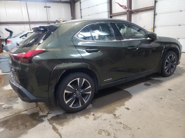 Photo 2 VIN: JTHL9JBH7N2054725 - LEXUS UX 250H BA 