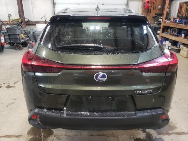 Photo 5 VIN: JTHL9JBH7N2054725 - LEXUS UX 250H BA 