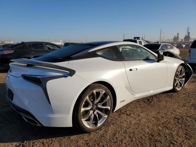 Photo 2 VIN: JTHLY5AY7NA002237 - LEXUS LC500 