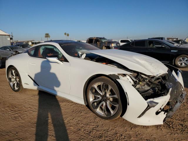 Photo 3 VIN: JTHLY5AY7NA002237 - LEXUS LC500 