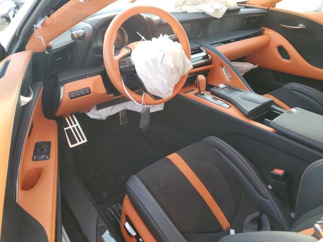 Photo 7 VIN: JTHLY5AY7NA002237 - LEXUS LC500 