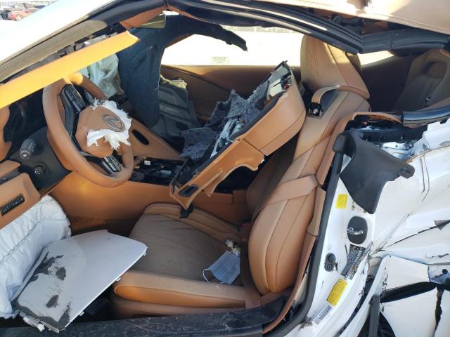 Photo 6 VIN: JTHMPAAY0PA107124 - LEXUS LC500 