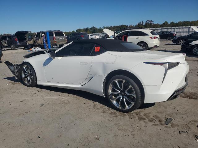 Photo 1 VIN: JTHMPAAY9NA105112 - LEXUS LC 500 