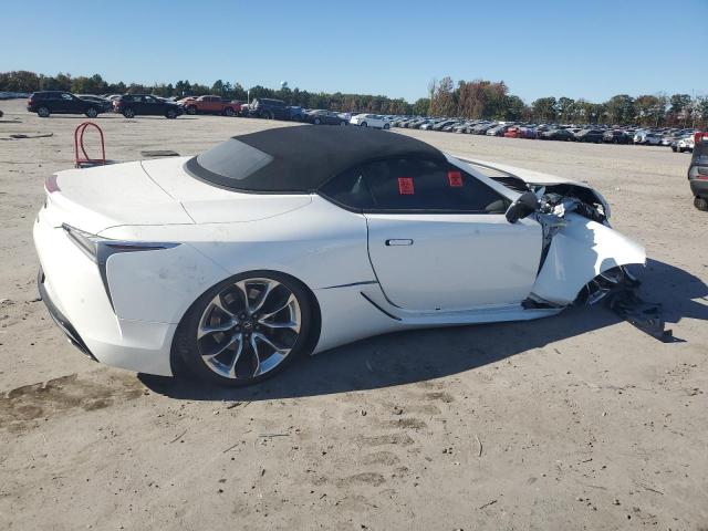 Photo 2 VIN: JTHMPAAY9NA105112 - LEXUS LC 500 