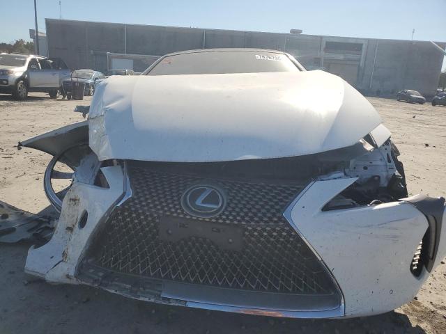 Photo 4 VIN: JTHMPAAY9NA105112 - LEXUS LC 500 