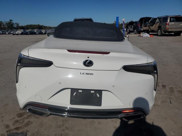 Photo 5 VIN: JTHMPAAY9NA105112 - LEXUS LC 500 