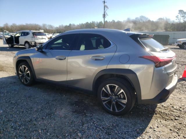 Photo 1 VIN: JTHP3JBH0M2040084 - LEXUS UX 200 