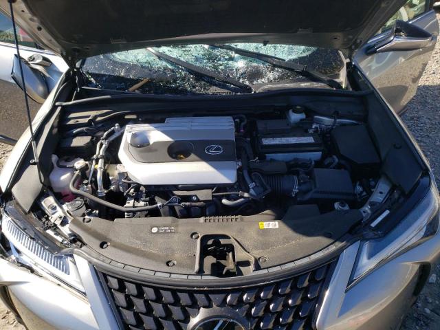 Photo 11 VIN: JTHP3JBH0M2040084 - LEXUS UX 200 