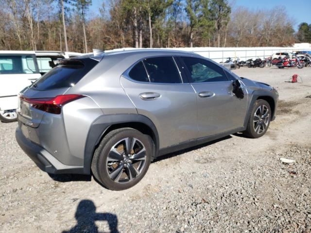 Photo 2 VIN: JTHP3JBH0M2040084 - LEXUS UX 200 