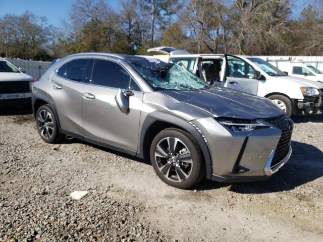 Photo 3 VIN: JTHP3JBH0M2040084 - LEXUS UX 200 