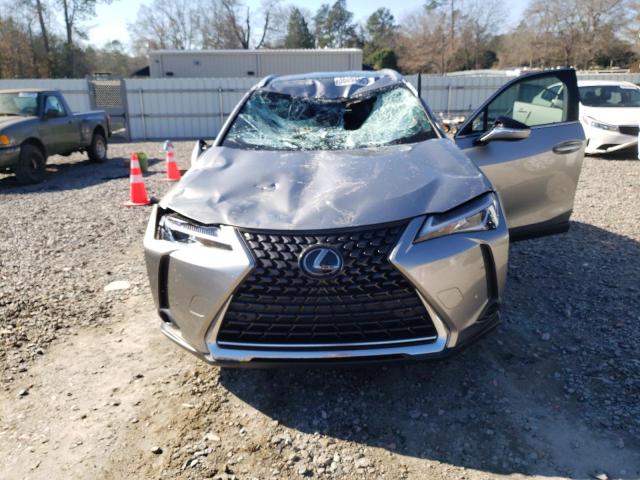 Photo 4 VIN: JTHP3JBH0M2040084 - LEXUS UX 200 