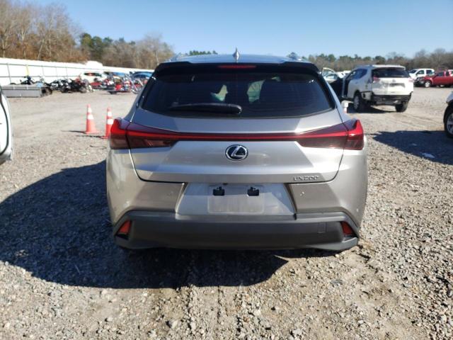 Photo 5 VIN: JTHP3JBH0M2040084 - LEXUS UX 200 