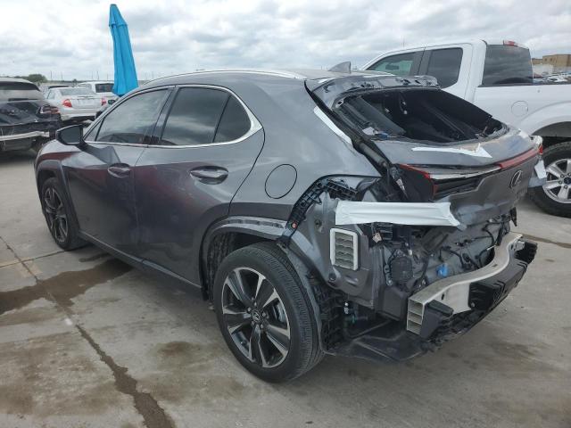 Photo 1 VIN: JTHP3JBH1L2027083 - LEXUS UX 200 