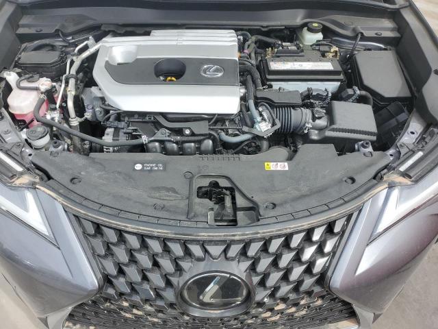 Photo 11 VIN: JTHP3JBH1L2027083 - LEXUS UX 200 