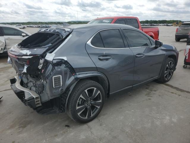 Photo 2 VIN: JTHP3JBH1L2027083 - LEXUS UX 200 