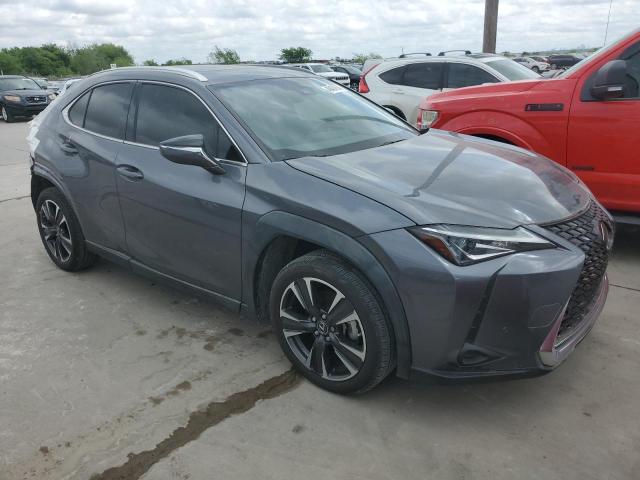 Photo 3 VIN: JTHP3JBH1L2027083 - LEXUS UX 200 