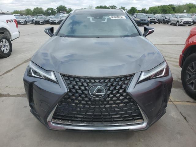 Photo 4 VIN: JTHP3JBH1L2027083 - LEXUS UX 200 