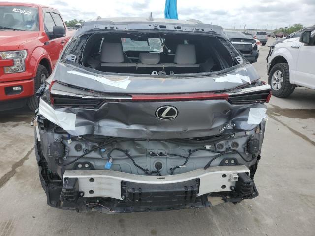 Photo 5 VIN: JTHP3JBH1L2027083 - LEXUS UX 200 