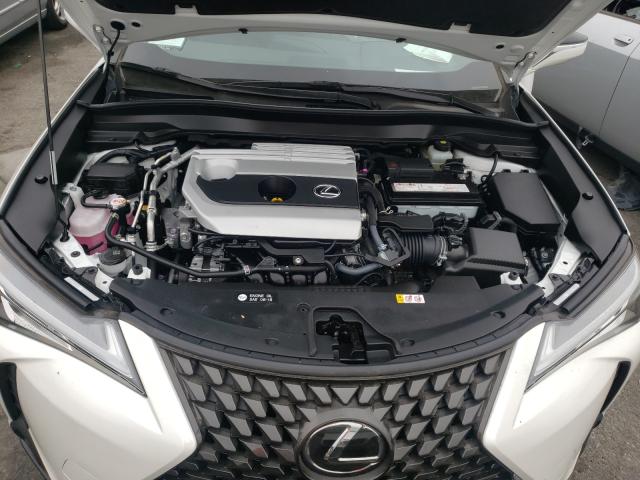 Photo 6 VIN: JTHP3JBH2L2024550 - LEXUS UX 200 