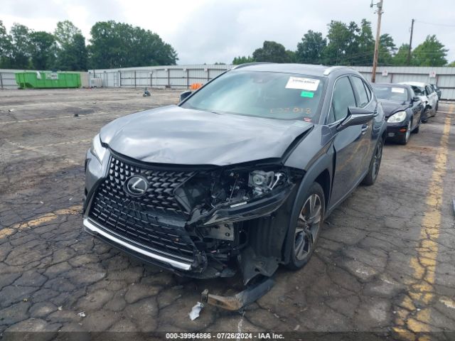 Photo 1 VIN: JTHP3JBH2M2032018 - LEXUS UX 