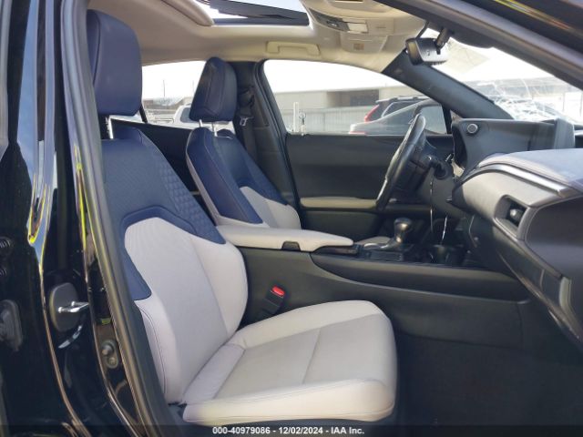 Photo 4 VIN: JTHP3JBH2M2045075 - LEXUS UX 