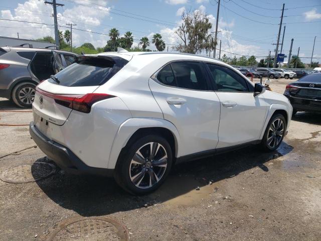 Photo 2 VIN: JTHP3JBH3N2050660 - LEXUS UX 200 BAS 