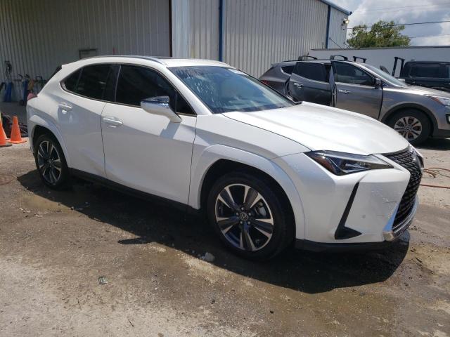 Photo 3 VIN: JTHP3JBH3N2050660 - LEXUS UX 200 BAS 