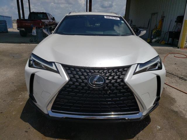 Photo 4 VIN: JTHP3JBH3N2050660 - LEXUS UX 200 BAS 