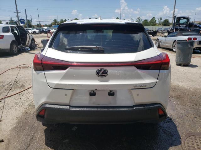 Photo 5 VIN: JTHP3JBH3N2050660 - LEXUS UX 200 BAS 