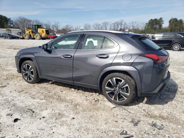 Photo 1 VIN: JTHP3JBH3N2051923 - LEXUS UX 200 BAS 