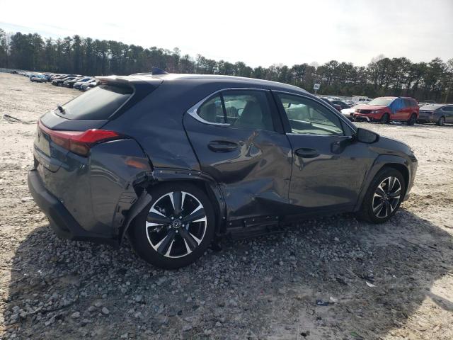 Photo 2 VIN: JTHP3JBH3N2051923 - LEXUS UX 200 BAS 