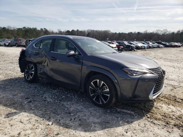 Photo 3 VIN: JTHP3JBH3N2051923 - LEXUS UX 200 BAS 