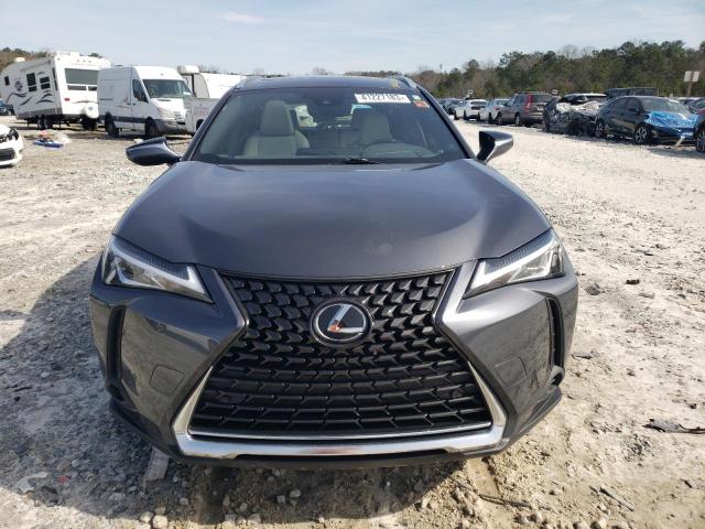 Photo 4 VIN: JTHP3JBH3N2051923 - LEXUS UX 200 BAS 